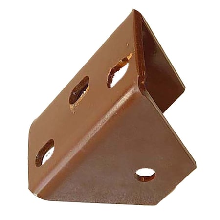 Aftermarket New Bracket Sweep Made Fits Case-IH Harvester Skid Steer Loader Model 450 F42336
